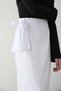Poplin Tie Skirt 32-2874 - 5