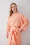Tied Skirt Suit 32-2901 - 5