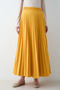 Pleated Skirt 32-9001-2 - 2