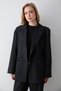 Oversized Jacketed Suit 32-2734 - 8