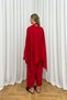 Polyviscon Suit with Cape Tunic 32-5000 - 7