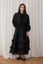 Ruffled Skirt Tulle Set 32-2794 - 3