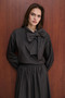 Denim Skirt Suit 32-2732 - 7