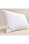 Stark Set 100% Goose Feather Pillow 20% Goose down 80% Goose Feather 2-Pack - 5