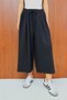 Wide Leg Pants 68-6601 - 3