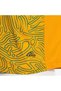 103993.991 R-Nature Sleeve Men's Gold Sports T-Shirt - 5
