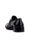 Laceless Black Patent Leather Men's Classic Shoes 1390 430 114 - 4