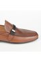 2076 Men's Printed Rubber Sole Casual Shoes - 2