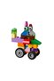 ® Set de construcție Classic Medium Creative Bricks 10696 – Set de construcție pentru copii (484 de piese) - 7