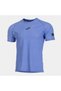 104644.715 R-Trail Nature Men's Short Sleeve T-Shirt - Blue - 6