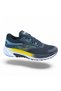 Ractis2601 Active Men's Blue Sports Shoes - 6