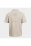 104440.008 Mimetic Men's Polo Shirt - Beige - 2