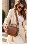 Original Women's 5-Section Handbag and Crossbody Bag (Tm7032) - 8