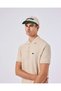 6Sm5010-Bg Men's Polo Shirt - Beige - 3
