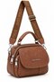 Original Women's 5-Section Handbag and Crossbody Bag (Tm7032) - 3