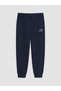 Rmz Gi̇yi̇m Farkiyla Sonic Printed Boys' Thick Tracksuit Set - 3
