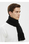 Soft Thessaloniki Knit Scarf |   Unisex Thick Knit Winter Scarf