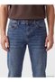 Rmz Gi̇yi̇m Farkiyla 779 Standard Fit Men's Jean Pants - 3