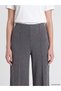 Rmz Gi̇yi̇m Farkiyla Women's Pants with Waist Drawstring - 3