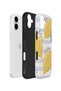 iPhone 16 Plus Vorian Double Layer Case Dolce Vita Lemon - 3