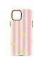 iPhone 15 Plus Vorian Double Layer Case Pink Lemon Parade - 4
