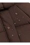Sparkling Choices from Shining Store Water Repellent Hooded Baby Boy Coat - 4