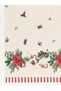 Quality Pieces from Çelebi Store Christmas Themed Tablecloth 150X200 cm - 4