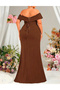 Rochie lunga, Maro - 2