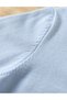 Bluza, Bleu - 4
