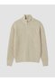 I Dik Roba Collar Men's Knitwear Sweater from Freezen Store - 5