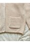Cardigan, Crem - 4