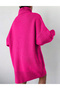 Rochie scurta, Roz - 2