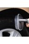 Multi-Purpose Car Cleaning Brush – Ergono for Auto Interior and Exterior Surfaces, Seats, Carpets, Torpedos and Wheels - 6