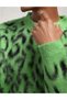 Pulover, verde - 2