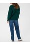Pulover, Verde - 4