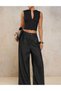 Top, Negru - 6