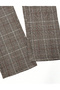 Trousers, brown - 6