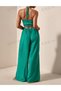 Jumpsuit, Green - 4