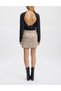 Bluza, Negru - 3