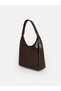 Shining Choices Suede Women's Shoulder Bag from Shining Store - 4