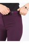 Pantaloni, Mov - 5