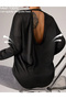 Bluza, Negru - 2