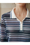 Bluza, Albastru - 2