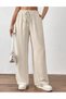 Pantaloni, Crem - 4