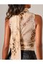 Bluza, Animal print - 5