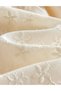 Rochie, Crem - 3