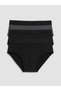 Freezen Store I Cotton Stretch Men's Briefs 3-Pack - 2