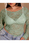 Top, Verde - 4