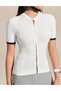 Tricou, Alb - 2