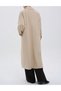 Trench, crem - 2